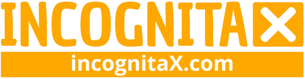 logo incognitax